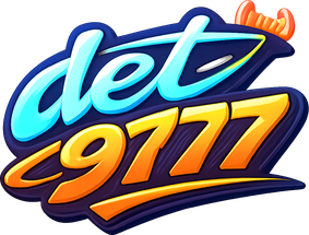det 9777 হোম লোগো